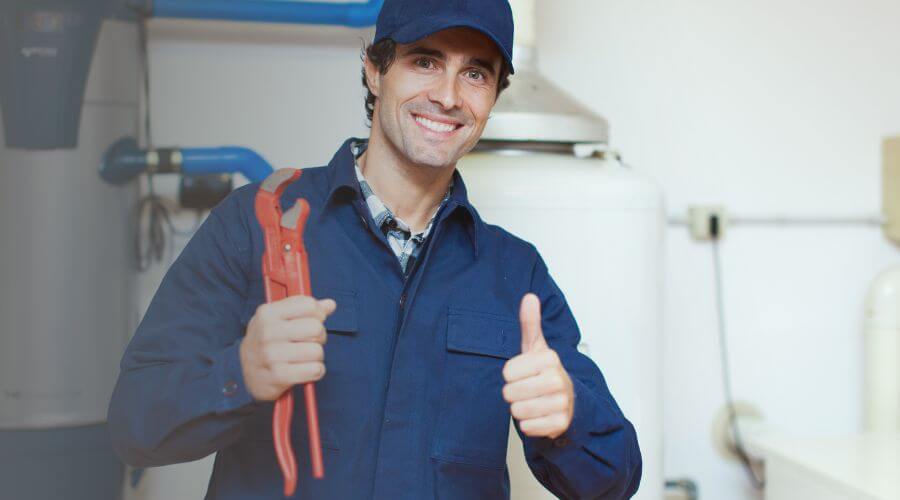 Professional septic tank pumping in Utica, MN